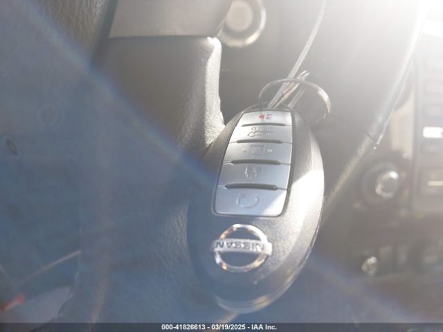 JN8AY2NF1H9302575 Nissan Armada Platinum