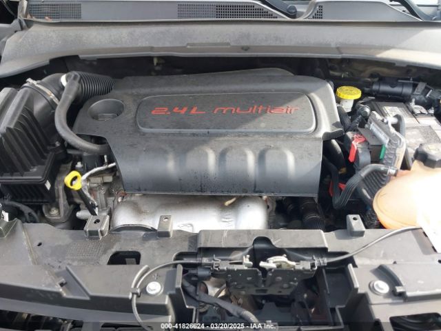 3C4NJDBB2NT135824 Jeep Compass Latitude 4x4