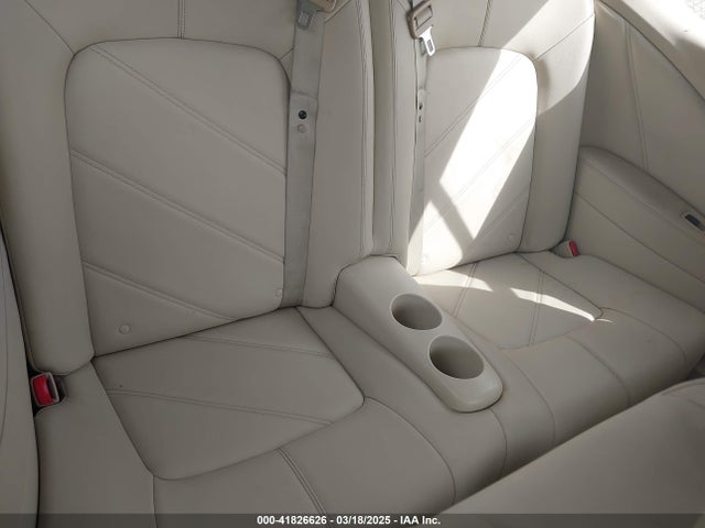 JN8AZ1FY2EW301925 Nissan MURANO CROSSCABRIOLET