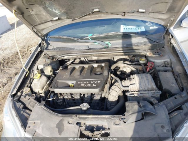 2013 CHRYSLER 200 1C3CCBBB5DN614733 Photo 9