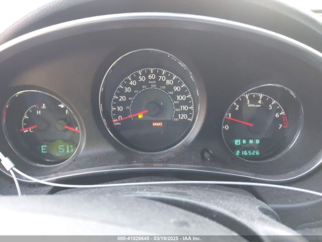 2013 CHRYSLER 200 1C3CCBBB5DN614733 Photo 6