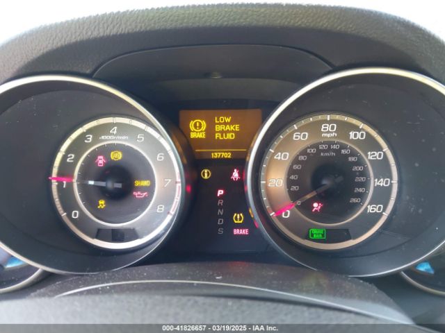 2013 ACURA MDX 2HNYD2H36DH501729 Photo 6