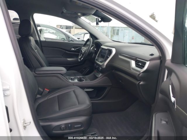 1GKKNULS7PZ254670 GMC Acadia Awd Slt
