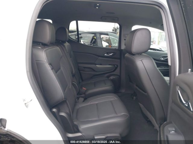 1GKKNULS7PZ254670 GMC Acadia Awd Slt