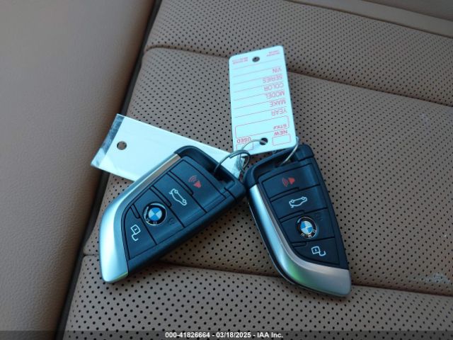 5UX53DP03R9X02816 BMW X3