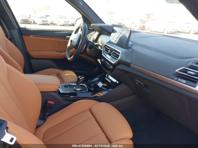 5UX53DP03R9X02816 BMW X3