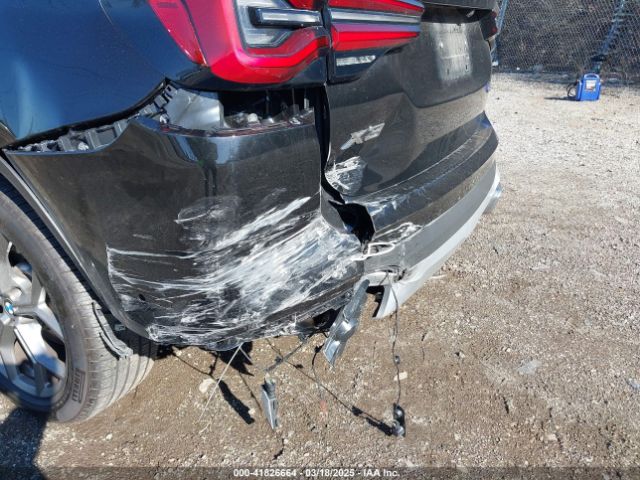 5UX53DP03R9X02816 BMW X3