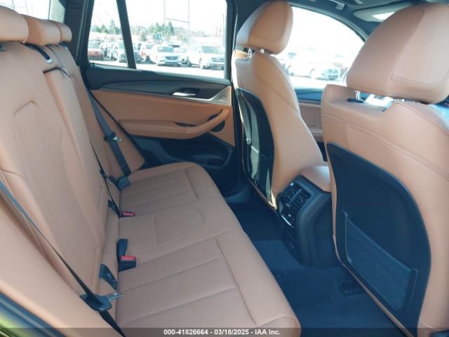 5UX53DP03R9X02816 BMW X3