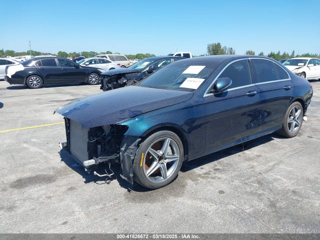 Продаж на аукціоні авто 2017 Mercedes-benz E 300, vin: WDDZF4JB1HA017124, номер лоту: 41826672