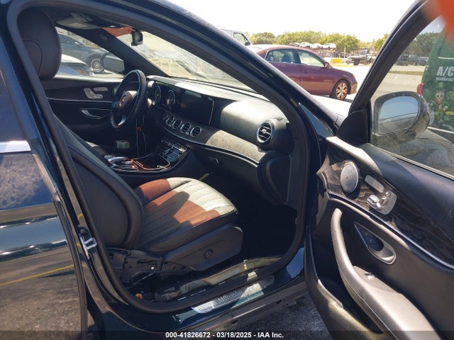 Продаж на аукціоні авто 2017 Mercedes-benz E 300, vin: WDDZF4JB1HA017124, номер лоту: 41826672