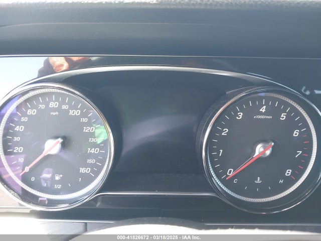 Продаж на аукціоні авто 2017 Mercedes-benz E 300, vin: WDDZF4JB1HA017124, номер лоту: 41826672