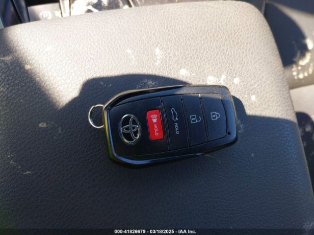 4T1DAACK3SU055275 Toyota CAMRY SE