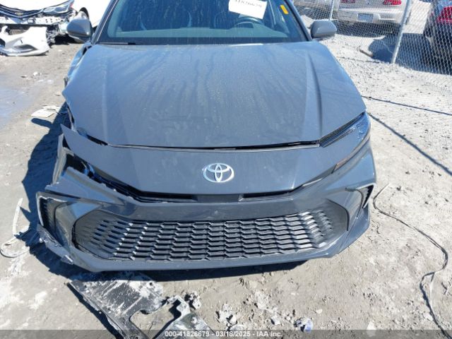 4T1DAACK3SU055275 Toyota CAMRY SE
