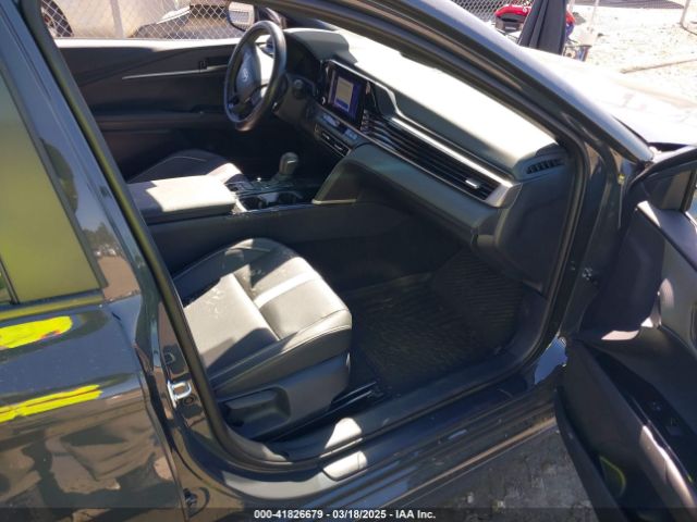 4T1DAACK3SU055275 Toyota CAMRY SE