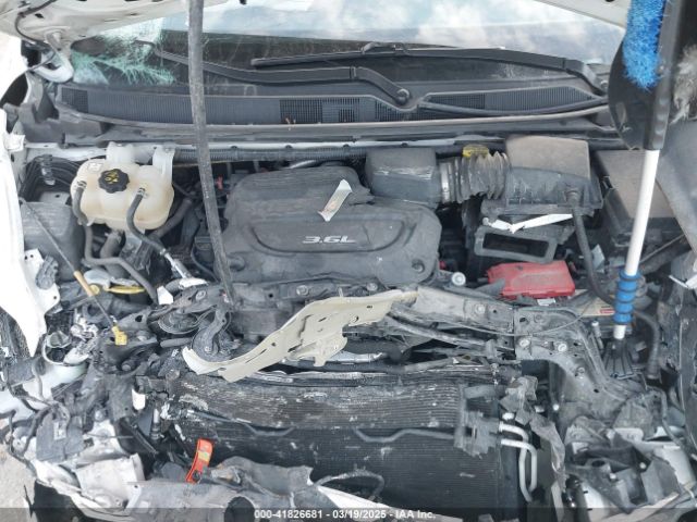 2018 CHRYSLER PACIFICA 2C4RC1GG6JR320597 Photo 9
