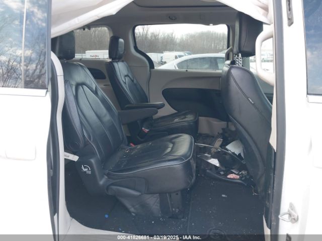 2018 CHRYSLER PACIFICA 2C4RC1GG6JR320597 Photo 7