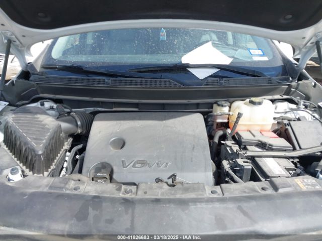 5GAEVAKW6MJ190967 Buick Enclave Awd Essence