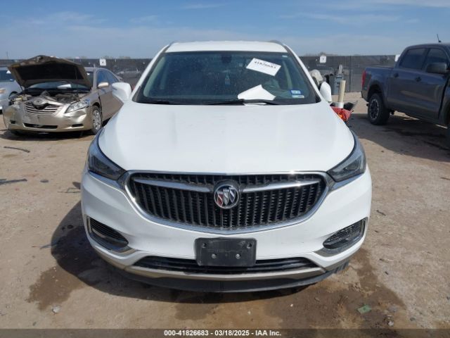 5GAEVAKW6MJ190967 Buick Enclave Awd Essence