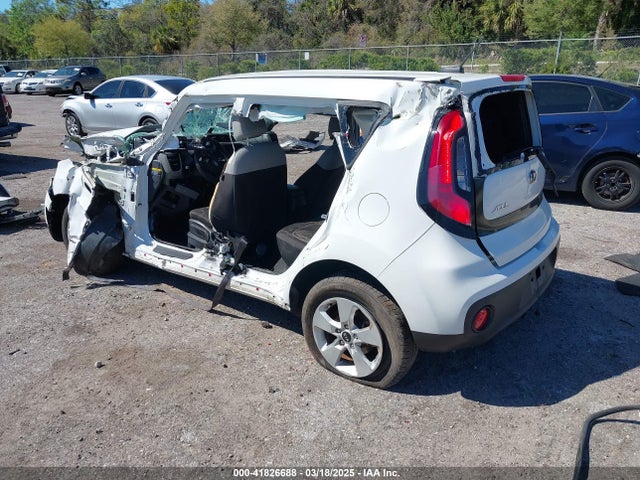 KNDJN2A28J7583962 KIA Soul