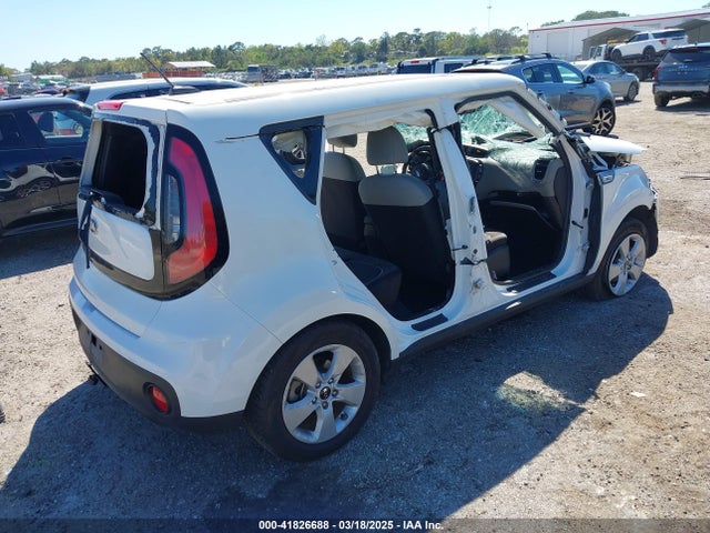 KNDJN2A28J7583962 KIA Soul