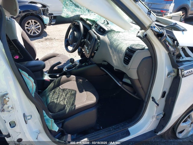 KNDJN2A28J7583962 KIA Soul