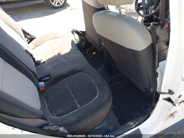KNDJN2A28J7583962 KIA Soul