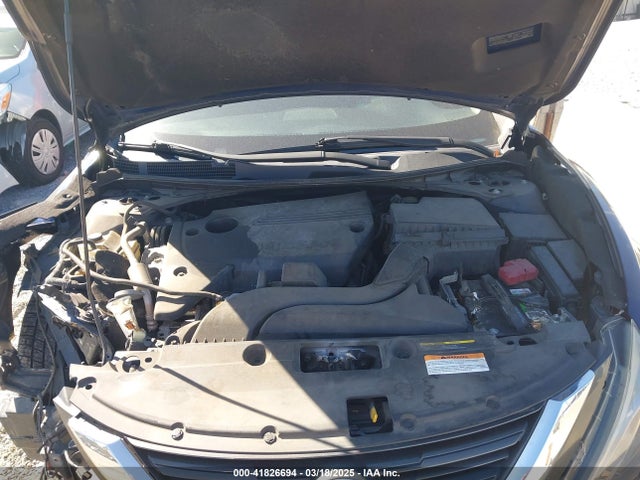 1N4AL3AP7GC268888 Nissan Altima 2.5 Sr