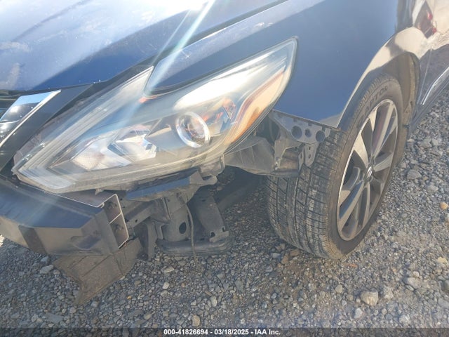 1N4AL3AP7GC268888 Nissan Altima 2.5 Sr