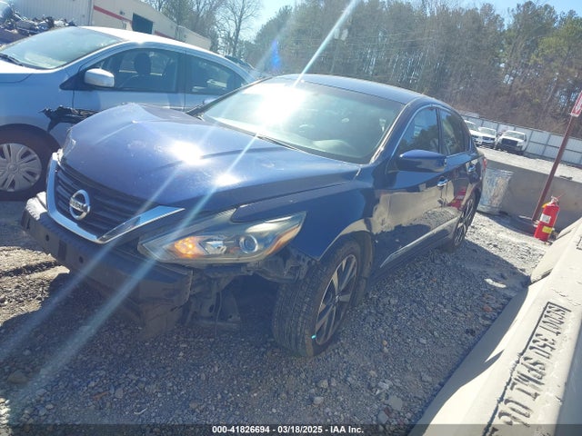 1N4AL3AP7GC268888 Nissan Altima 2.5 Sr