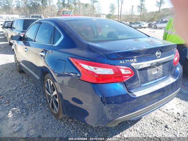 1N4AL3AP7GC268888 Nissan Altima 2.5 Sr