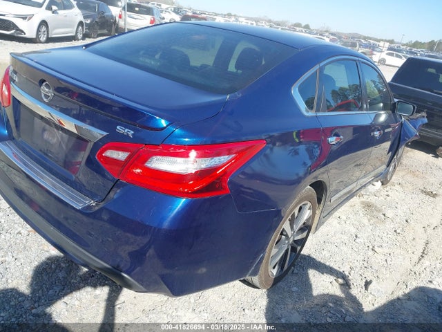 1N4AL3AP7GC268888 Nissan Altima 2.5 Sr