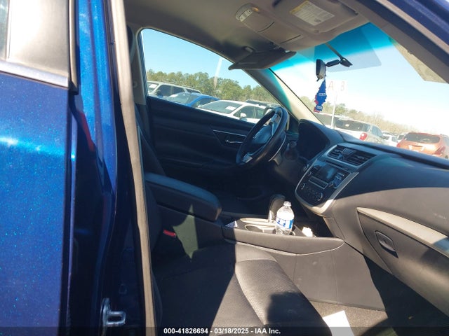 1N4AL3AP7GC268888 Nissan Altima 2.5 Sr
