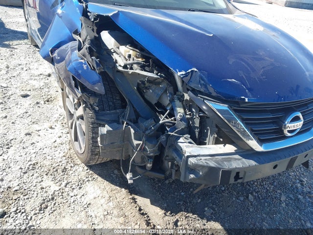 1N4AL3AP7GC268888 Nissan Altima 2.5 Sr