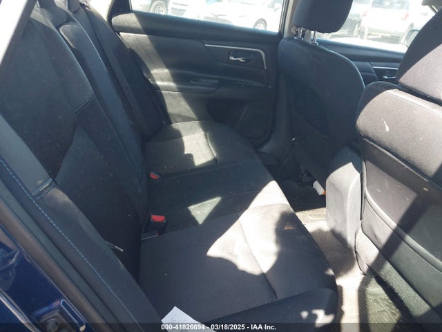 1N4AL3AP7GC268888 Nissan Altima 2.5 Sr