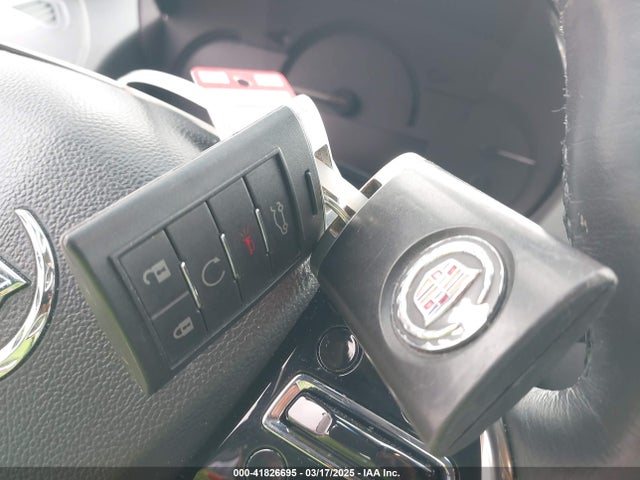 2013 CADILLAC ATS 1G6AB5R32D0106662 Photo 10