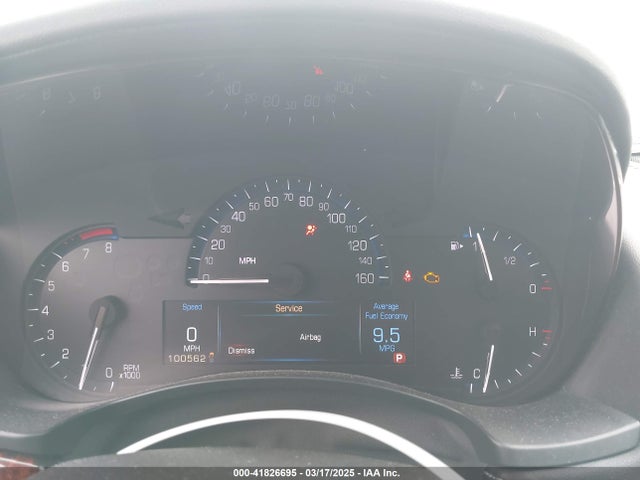 2013 CADILLAC ATS 1G6AB5R32D0106662 Photo 6