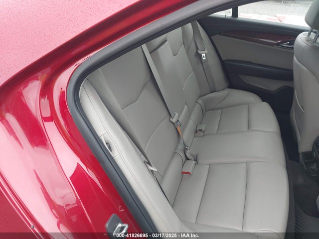2013 CADILLAC ATS 1G6AB5R32D0106662 Photo 7