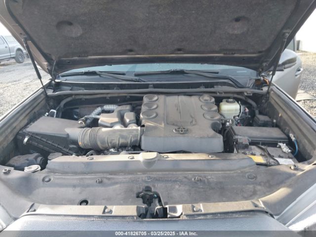 JTEMU5JR8M5878358 Toyota 4RUNNER SR5