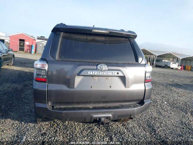 JTEMU5JR8M5878358 Toyota 4RUNNER SR5