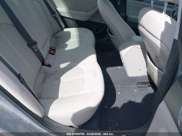 5NPE24AF2FH002760 Hyundai SONATA SE