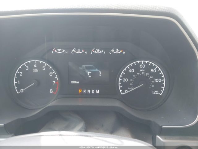 1FTEX1EB2NKE82709 Ford F-150 Xl