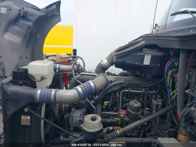 2016 Kenworth Construction T680 მანქანა იყიდება აუქციონზე, vin: 1XKYDP9X3GJ481189, აუქციონის ნომერი: 41826719