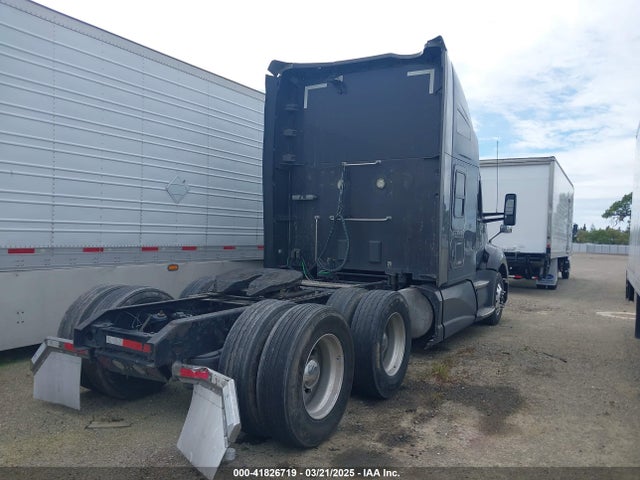 2016 Kenworth Construction T680 მანქანა იყიდება აუქციონზე, vin: 1XKYDP9X3GJ481189, აუქციონის ნომერი: 41826719
