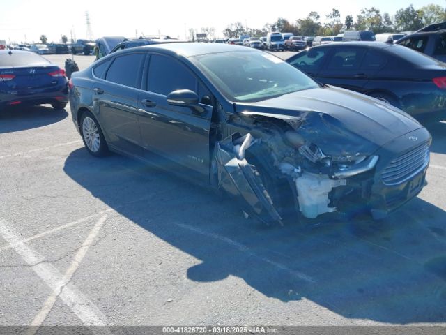 3FA6P0LU4FR306928 auction archive image