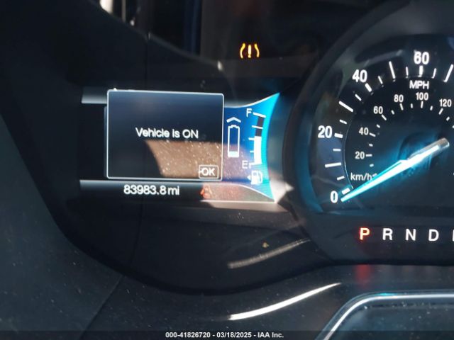 3FA6P0LU4FR306928 Ford Fusion Hybrid Se