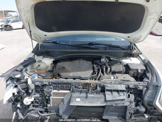 KNDPU3AF4P7036248 KIA Sportage Lx