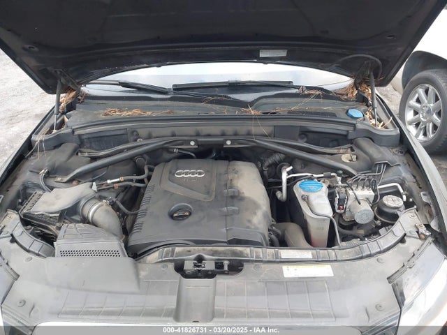 2012 AUDI Q5 WA1CFAFP2CA136015 Photo 9