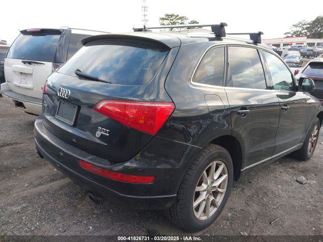 2012 AUDI Q5 WA1CFAFP2CA136015 Photo 3