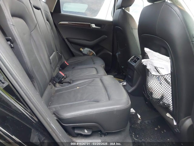 2012 AUDI Q5 WA1CFAFP2CA136015 Photo 7