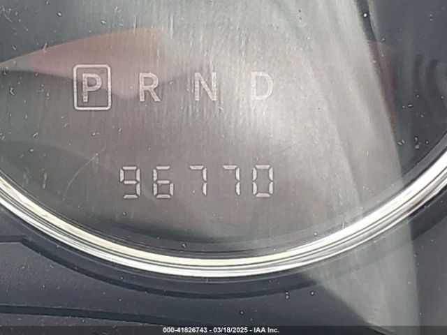 1C4NJCEA2GD763176 Jeep Compass High Altitude Edition